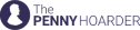 thepennyhoarder Logo